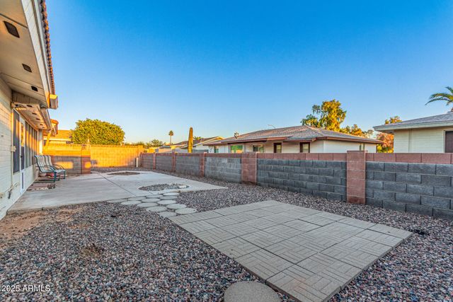 4147 E DOLPHIN Avenue, Mesa, AZ 85206