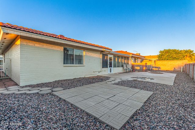 4147 E DOLPHIN Avenue, Mesa, AZ 85206