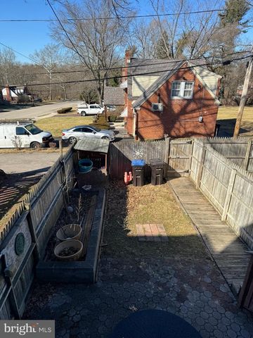 1505 ASTOR ST, Norristown, PA 19401