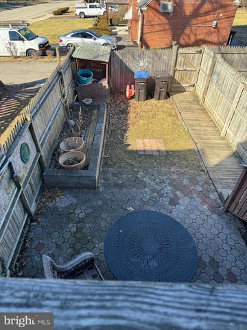 1505 ASTOR ST, Norristown, PA 19401