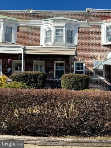 1505 ASTOR ST, Norristown, PA 19401
