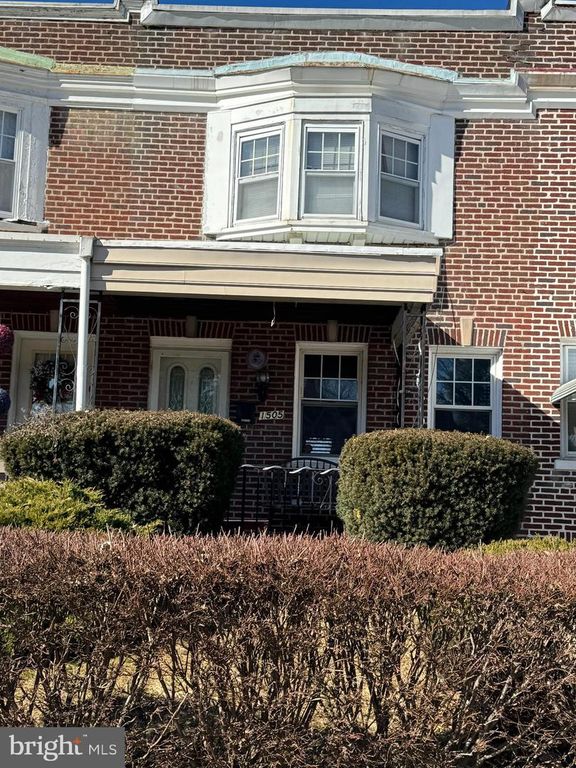1505 ASTOR ST, Norristown, PA 19401