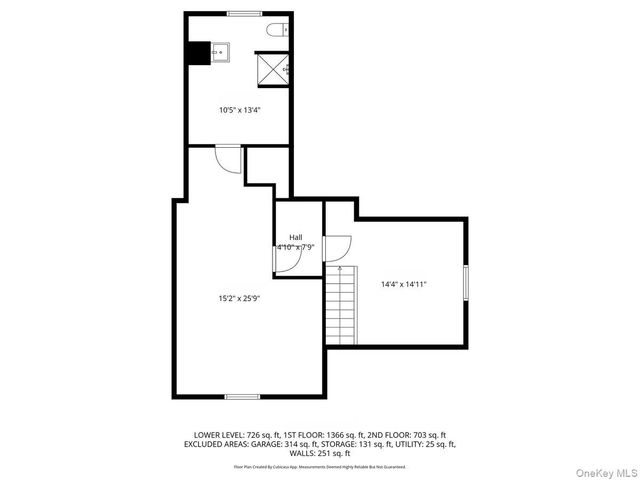 9 South Lane, Katonah, NY 10536