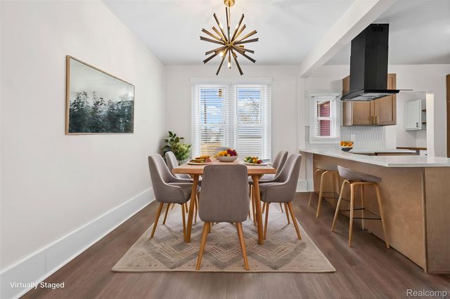 8103 E Canfield Street, Detroit, MI 48214