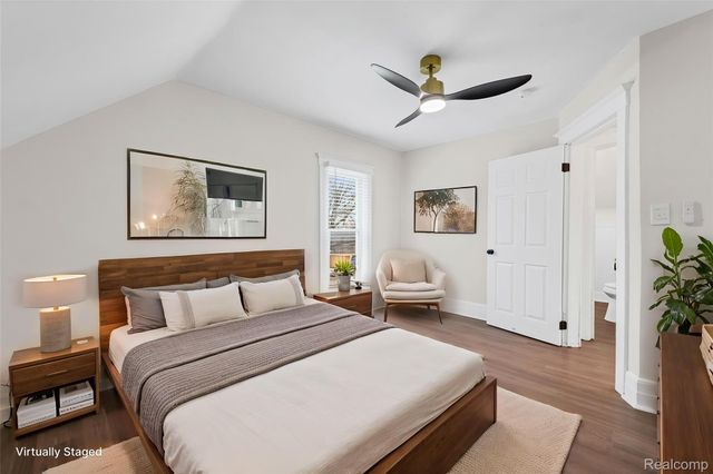 8103 E Canfield Street, Detroit, MI 48214