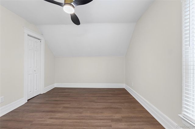 8103 E Canfield Street, Detroit, MI 48214