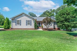 615 Gramercy Boulevard, Spartanburg, SC 29301