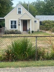 2899 Howey Road, Columbus, OH 43224