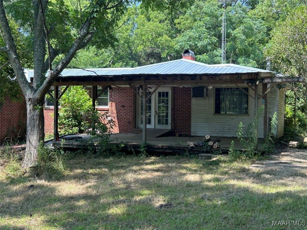 2514 County Road 80 ., Selma, AL 36703