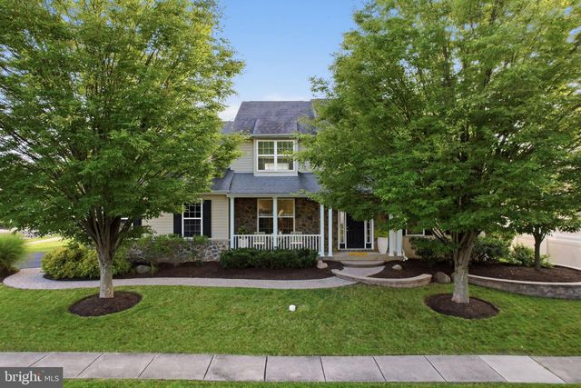 600 DETWEILER DR, Perkasie, PA 18944