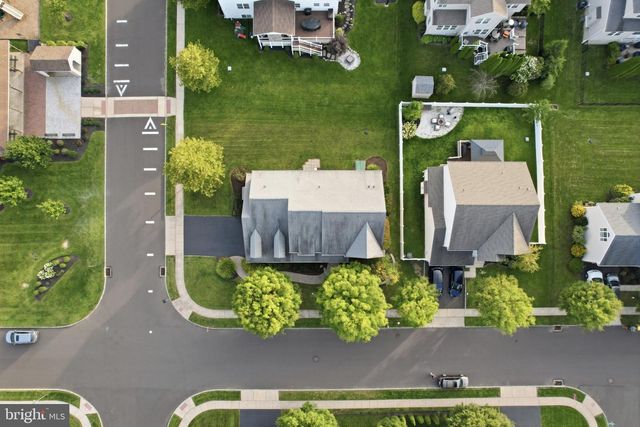 600 DETWEILER DR, Perkasie, PA 18944