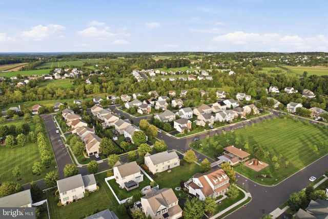600 DETWEILER DR, Perkasie, PA 18944