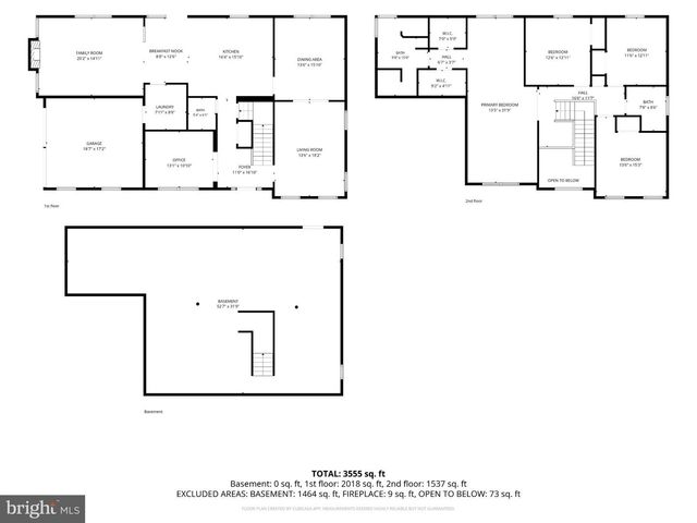 600 DETWEILER DR, Perkasie, PA 18944