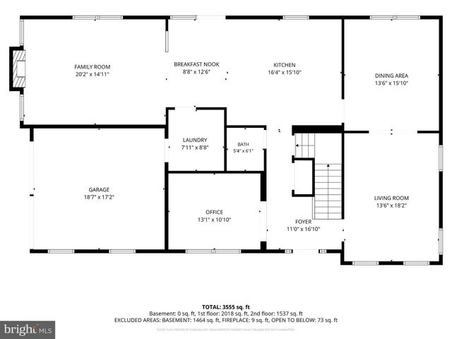 600 DETWEILER DR, Perkasie, PA 18944