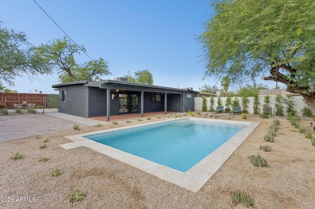 8015 E CORONADO Road, Scottsdale, AZ 85257