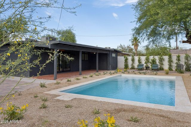8015 E CORONADO Road, Scottsdale, AZ 85257