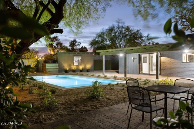 8015 E CORONADO Road, Scottsdale, AZ 85257