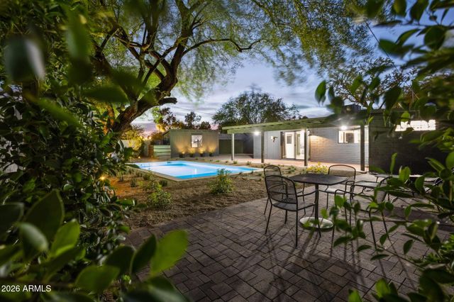 8015 E CORONADO Road, Scottsdale, AZ 85257