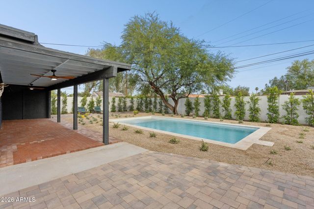 8015 E CORONADO Road, Scottsdale, AZ 85257