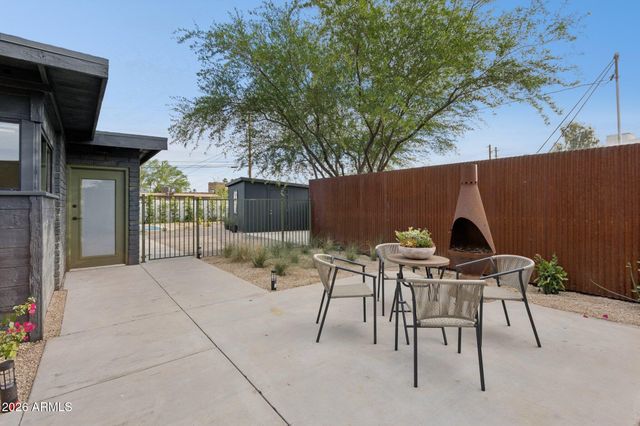 8015 E CORONADO Road, Scottsdale, AZ 85257