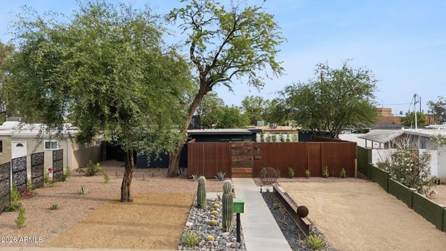 8015 E CORONADO Road, Scottsdale, AZ 85257