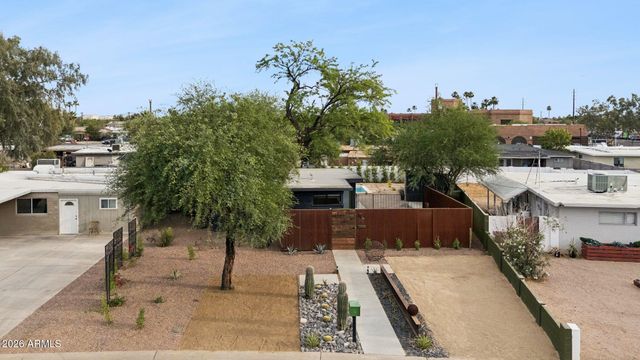 8015 E CORONADO Road, Scottsdale, AZ 85257