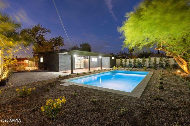 8015 E CORONADO Road, Scottsdale, AZ 85257