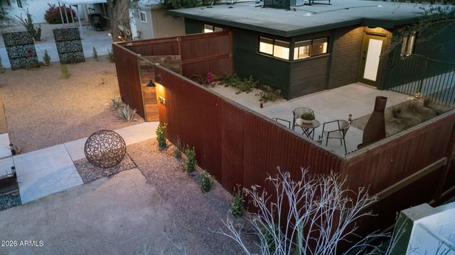 8015 E CORONADO Road, Scottsdale, AZ 85257