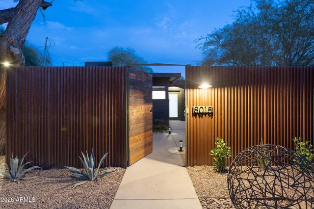 8015 E CORONADO Road, Scottsdale, AZ 85257