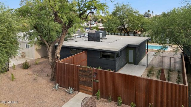 8015 E CORONADO Road, Scottsdale, AZ 85257