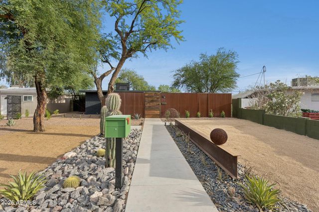 8015 E CORONADO Road, Scottsdale, AZ 85257