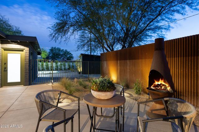 8015 E CORONADO Road, Scottsdale, AZ 85257