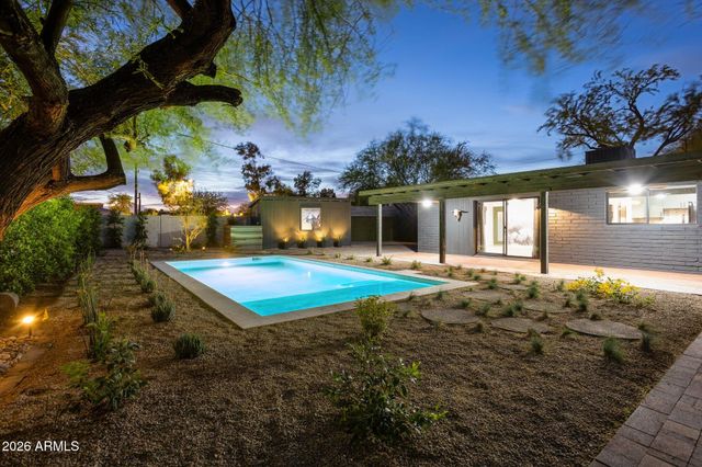 8015 E CORONADO Road, Scottsdale, AZ 85257