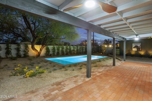 8015 E CORONADO Road, Scottsdale, AZ 85257