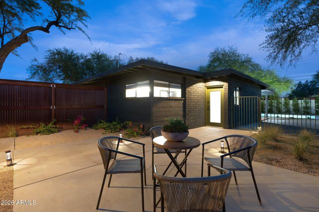 8015 E CORONADO Road, Scottsdale, AZ 85257