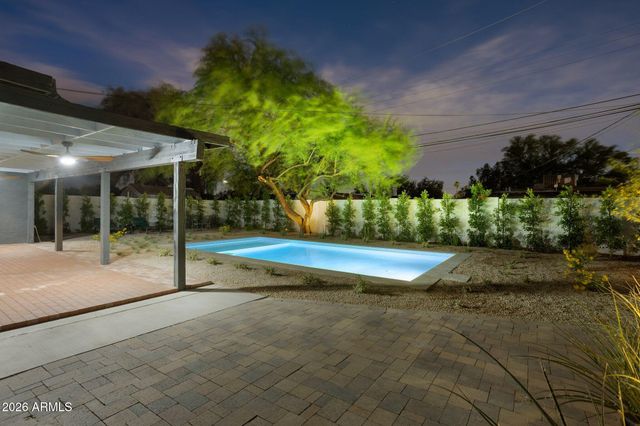 8015 E CORONADO Road, Scottsdale, AZ 85257