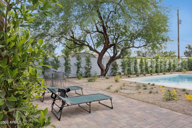 8015 E CORONADO Road, Scottsdale, AZ 85257