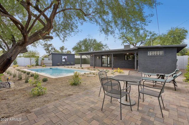 8015 E CORONADO Road, Scottsdale, AZ 85257