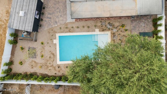 8015 E CORONADO Road, Scottsdale, AZ 85257