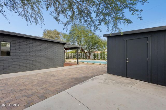 8015 E CORONADO Road, Scottsdale, AZ 85257