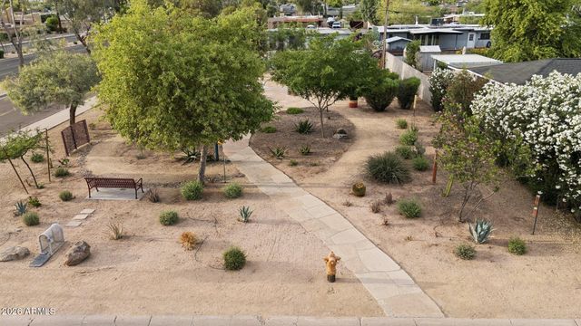 8015 E CORONADO Road, Scottsdale, AZ 85257