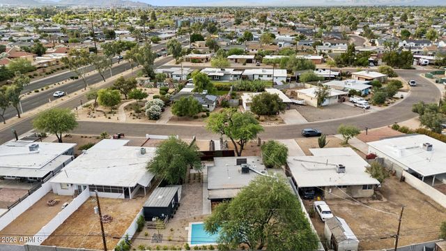 8015 E CORONADO Road, Scottsdale, AZ 85257