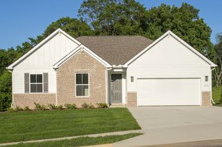 2370 Williamsport Landing, Columbia, TN 38401