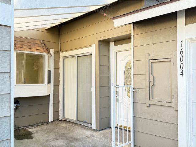 16004 Sierra Pass, Hacienda Heights, CA 91745