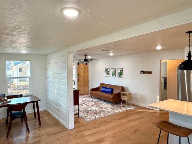 205 Duffee Avenue, Eufaula, OK 74432