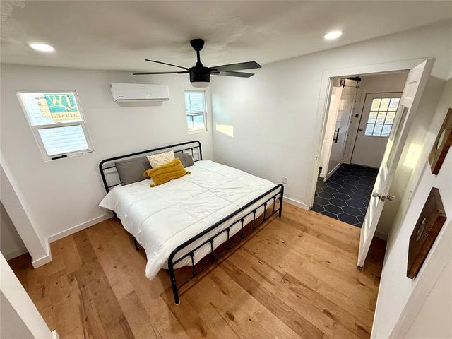 205 Duffee Avenue, Eufaula, OK 74432