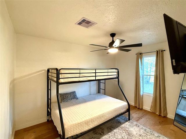 205 Duffee Avenue, Eufaula, OK 74432