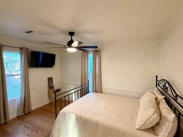 205 Duffee Avenue, Eufaula, OK 74432