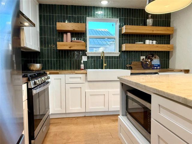 205 Duffee Avenue, Eufaula, OK 74432