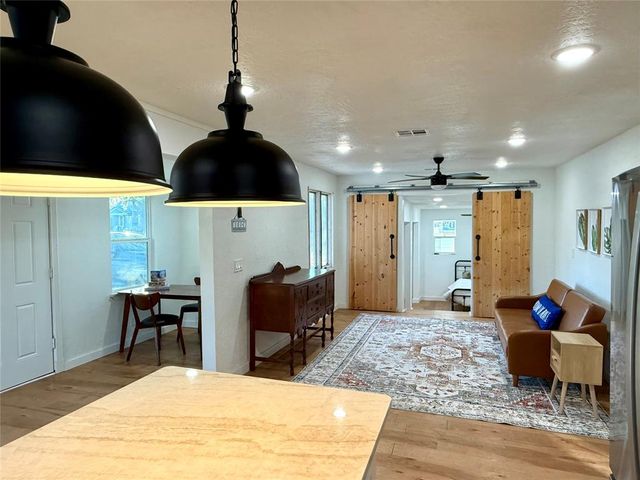 205 Duffee Avenue, Eufaula, OK 74432